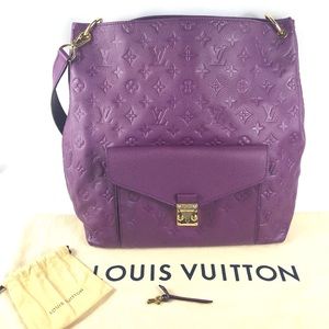 💕Rare 🦄Unicorn 🦄 CROSSBODY LOUIS VUITTON T…